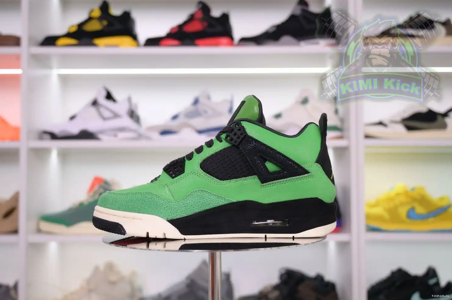4 Manila Jordan Jordan Air Kimikick 0428